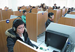 Kỳ thi tiếng Hàn trên máy tính dành cho người lao động về nước đúng thời hạn (Kỳ 1 - Năm 2018)