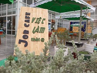 CÀ PHÊ VIỆC LÀM THÁNG 7/2019