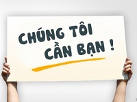 THÔNG BÁO TUYỂN DỤNG GIÁO VIÊN GIẢNG DẠY NẤU ĂN VÀ PHA CHẾ
