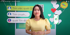 Có “Việc làm phía nam” - tìm việc không khó!