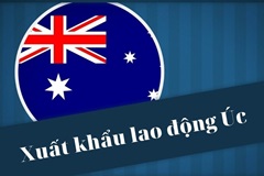 TUYỂN CHỌN LAO ĐỘNG ĐI LÀM VIỆC TẠI AUSTRALIA TRONG NGÀNH NÔNG NGHIỆP (CHƯƠNG TRÌNH VLMA)